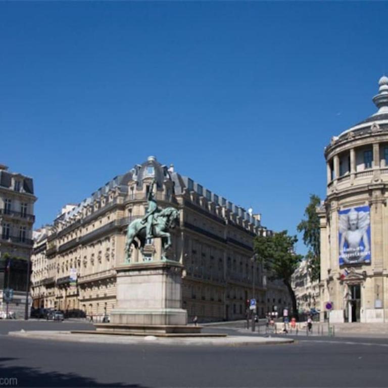 Superb 4 bdrms 185m2 Apt Trocadero - Appartement - 30