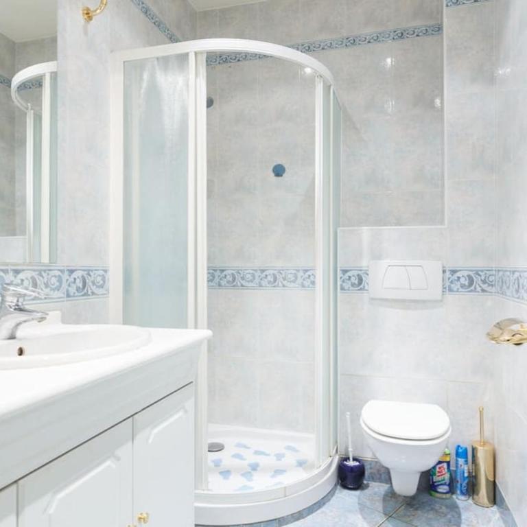 Superb 4 bdrms 185m2 Apt Trocadero - Appartement - 12