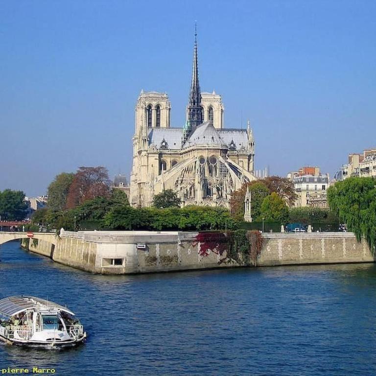 Superb 4 bdrms 185m2 Apt Trocadero - Appartement - 29