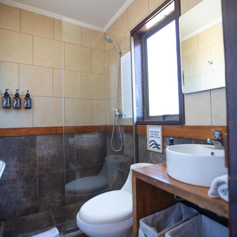 Refugio Lobos - Apartamento - 10