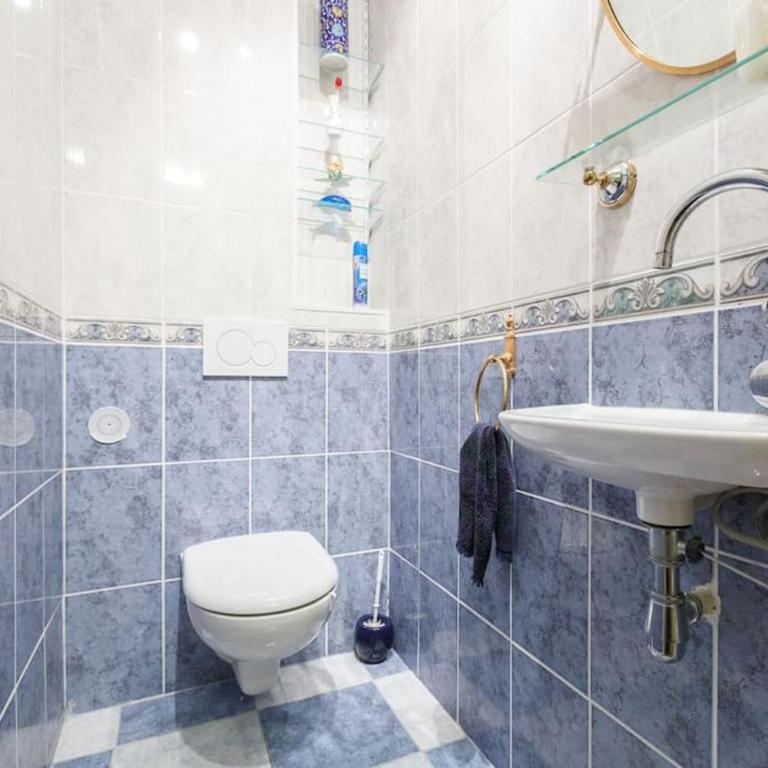 Superb 4 bdrms 185m2 Apt Trocadero - Appartement - 17