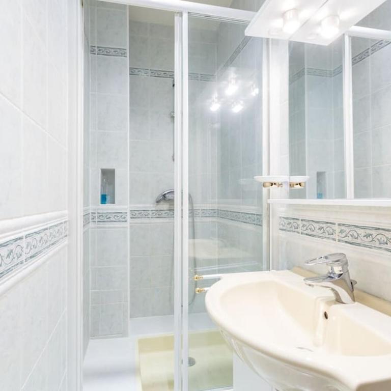 Superb 4 bdrms 185m2 Apt Trocadero - Appartement - 18