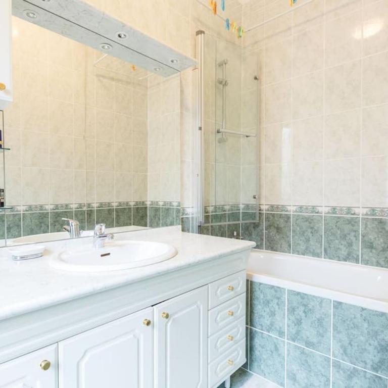 Superb 4 bdrms 185m2 Apt Trocadero - Appartement - 21