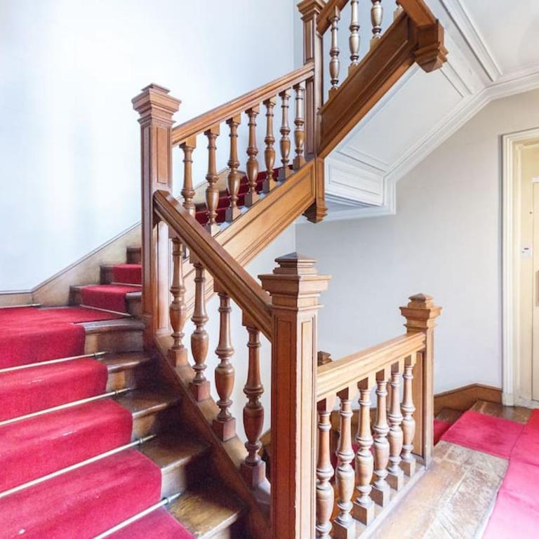 Superb 4 bdrms 185m2 Apt Trocadero - Appartement - 27