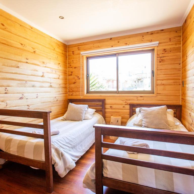 Refugio Lobos - Apartamento - 11