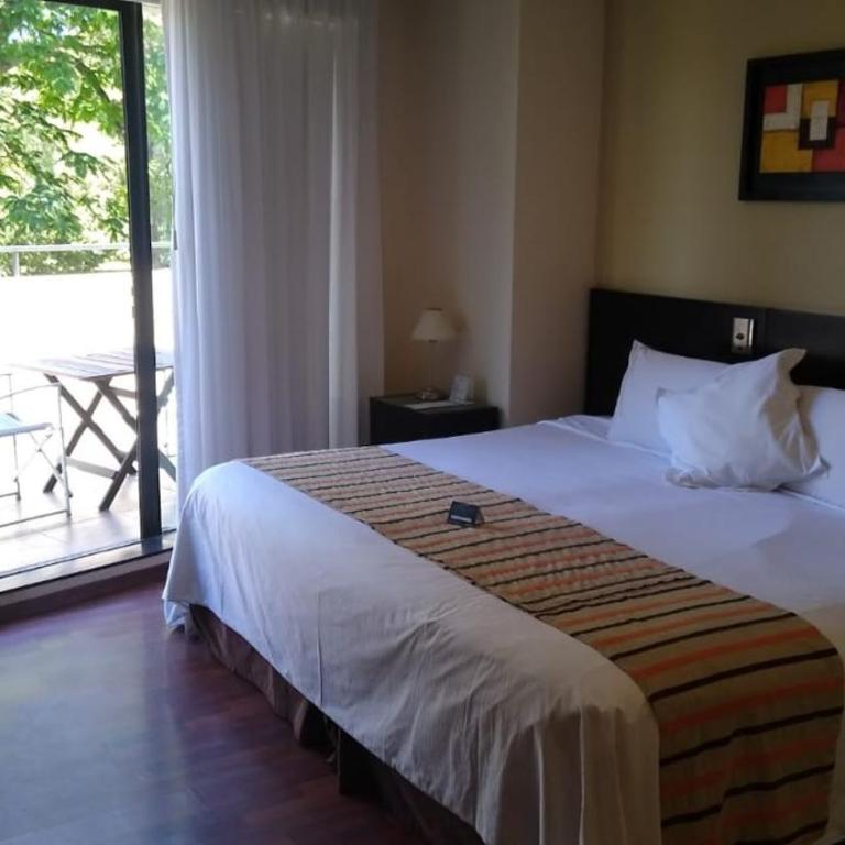 Hotel de Campo Colón Resort and Spa - Habitación Superior - 1 cama grande - 3