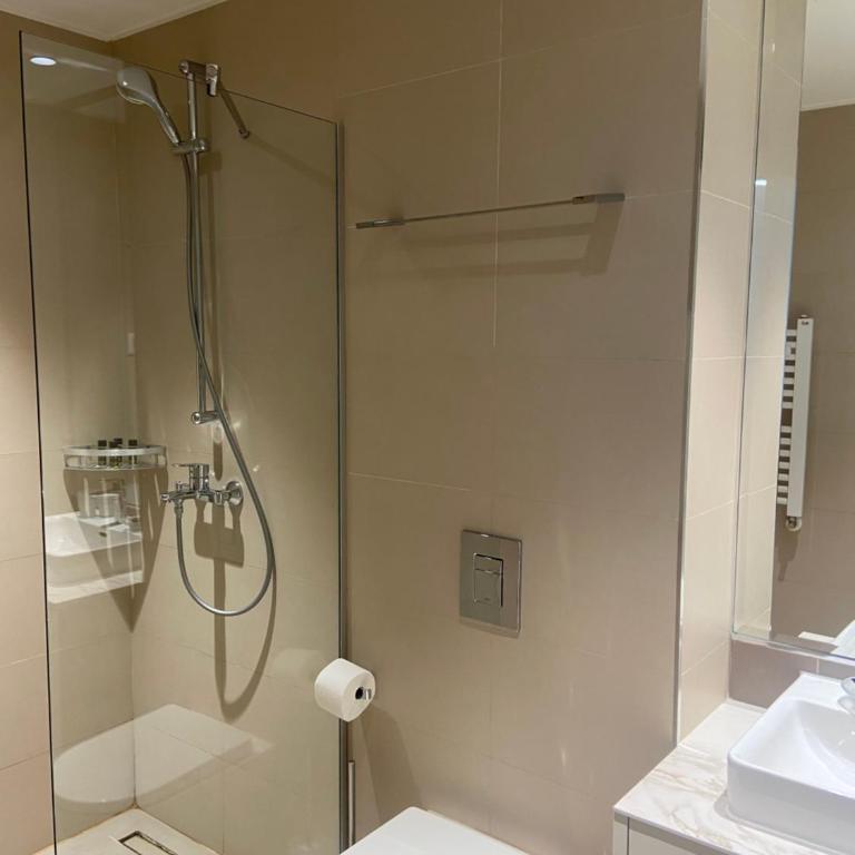 ForS Belgrade Waterfront - Apartman sa Terasom - 8