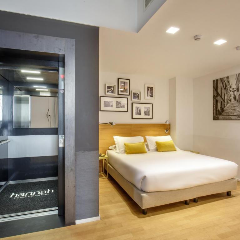 Coronari Palace - Suite with Terrace - 2