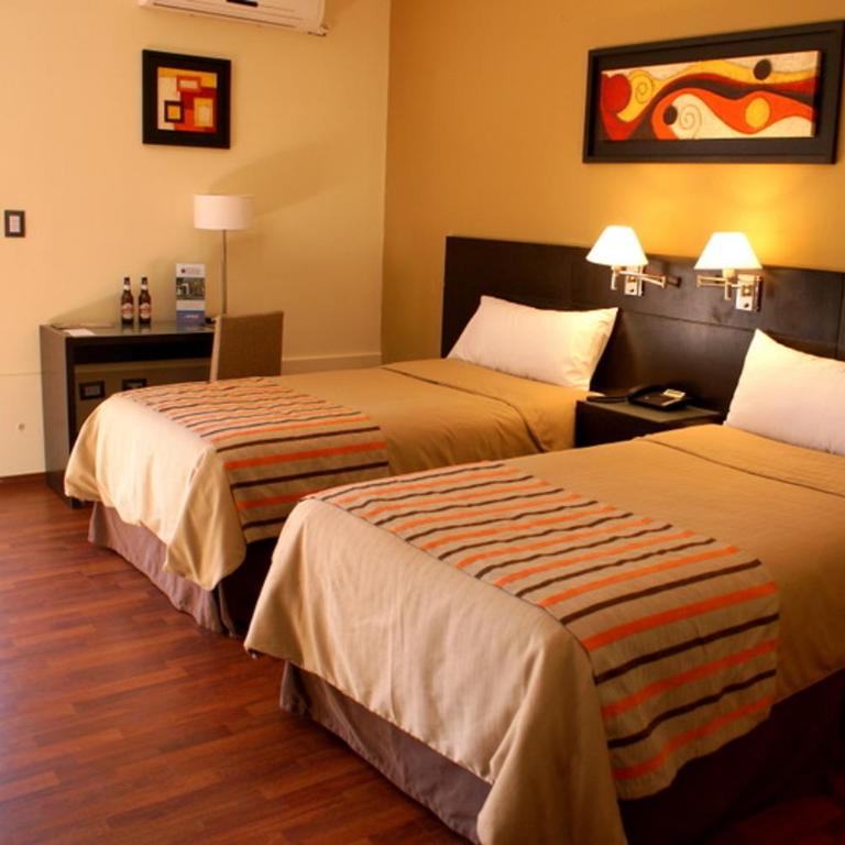 Hotel de Campo Colón Resort and Spa - Habitación Doble Superior - 3