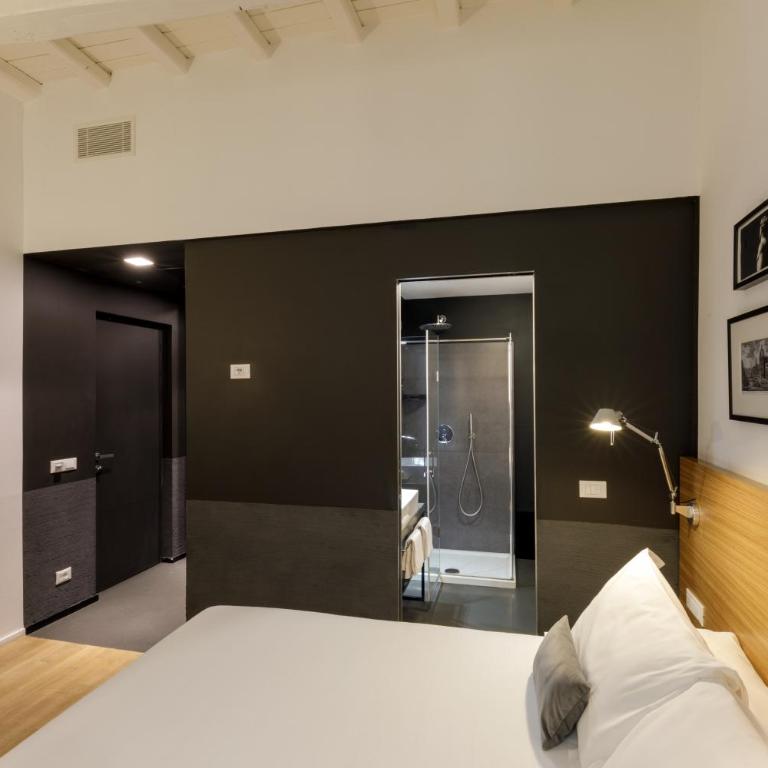 Coronari Palace - Standard Double Room - 5