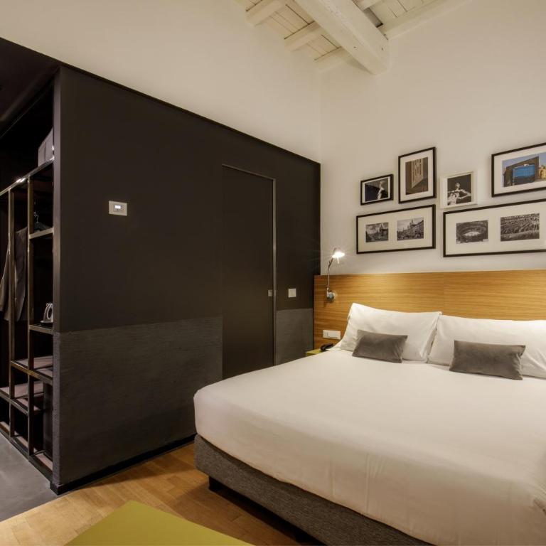 Coronari Palace - Standard Double Room - 3