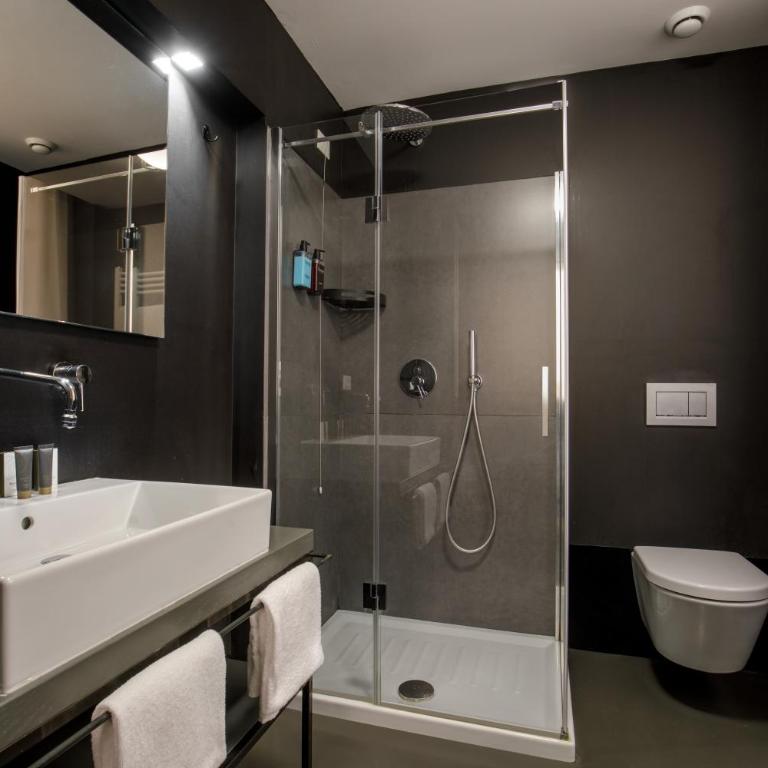 Coronari Palace - Standard Double Room - 1