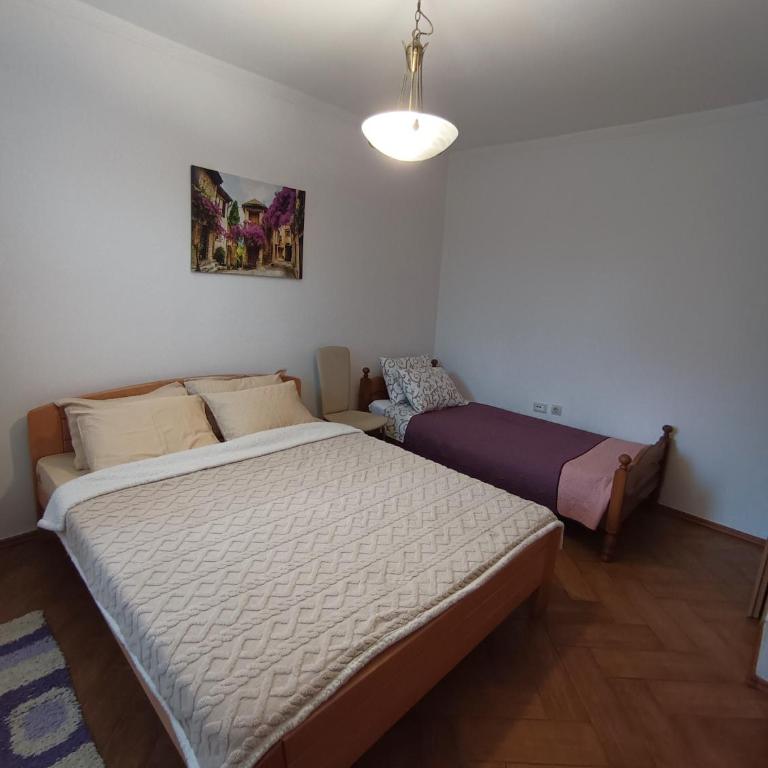 Apartmani Kenova 2 - One-Bedroom Apartment - 4