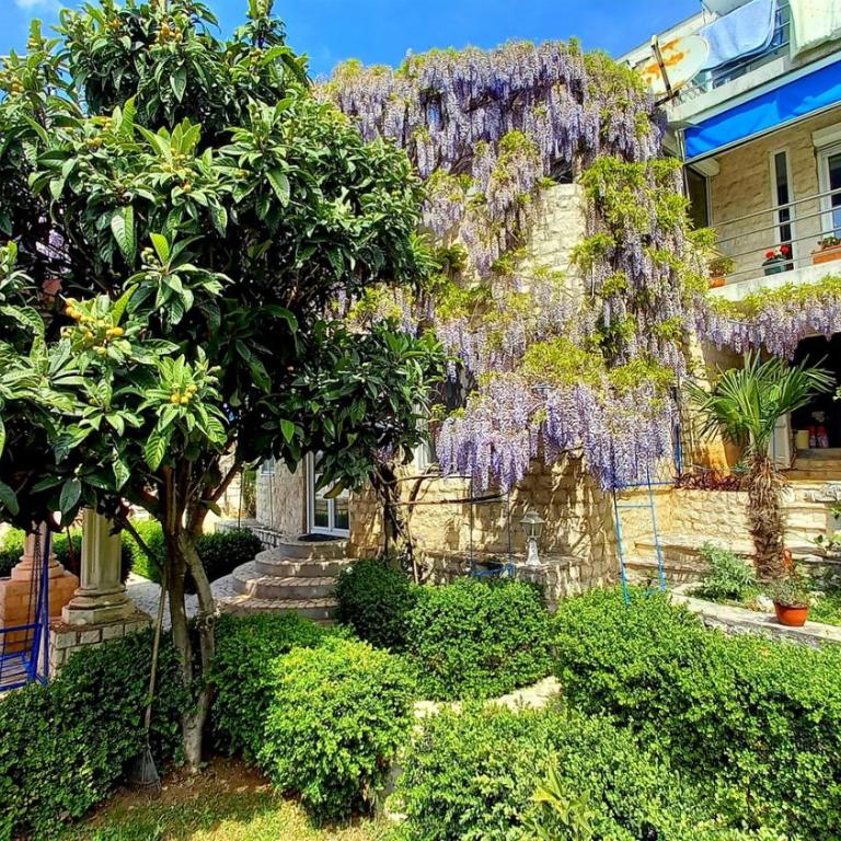 Vila Gloria - Apartman sa 2 Spavaće Sobe - 1