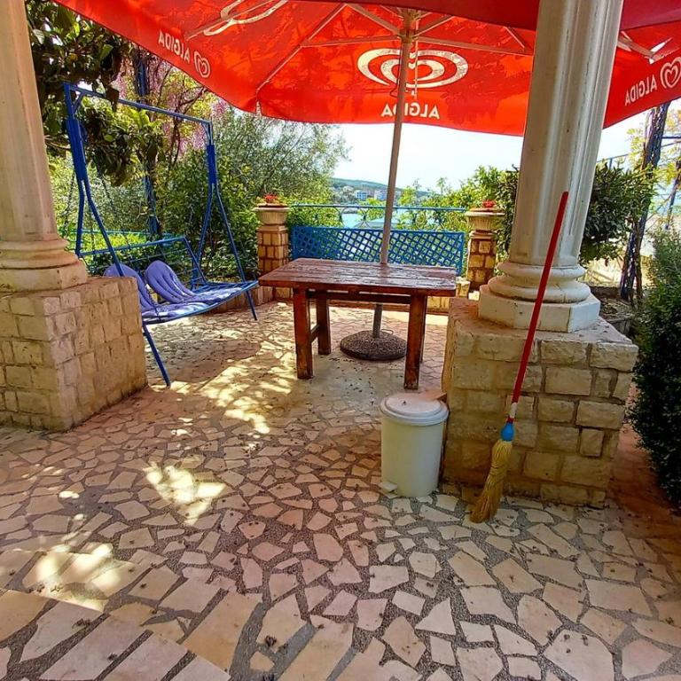 Vila Gloria - Apartman sa 2 Spavaće Sobe - 25