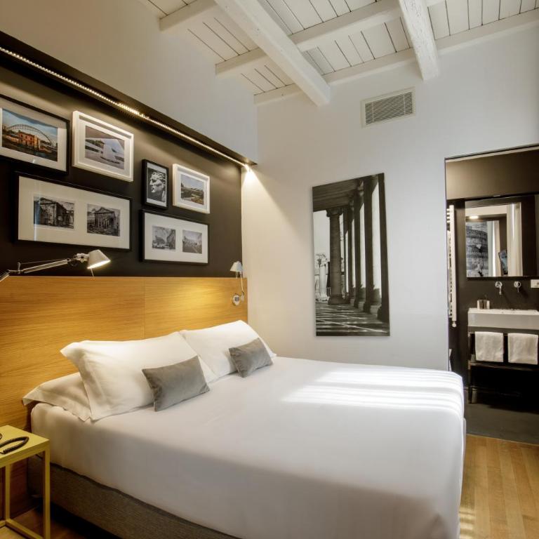 Coronari Palace - Junior Suite - 1