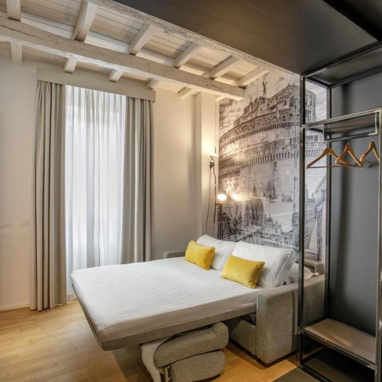 Coronari Palace - Junior Suite - 5