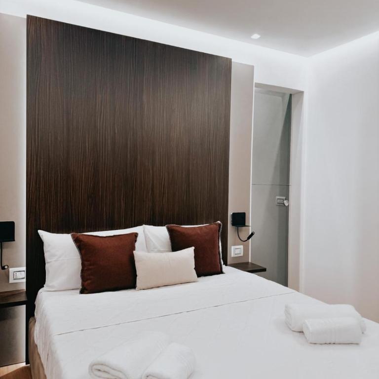 Barimare deluxe - One-Bedroom House - 1
