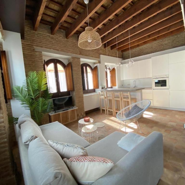 Hostfy Centro, Puerta Osario - One-Bedroom Apartment - 7