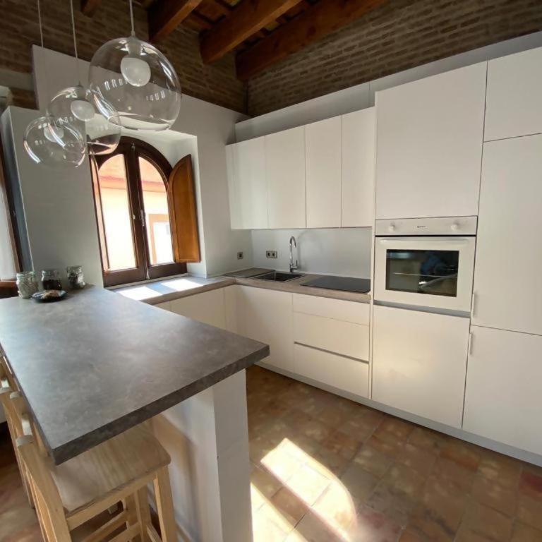 Hostfy Centro, Puerta Osario - One-Bedroom Apartment - 8