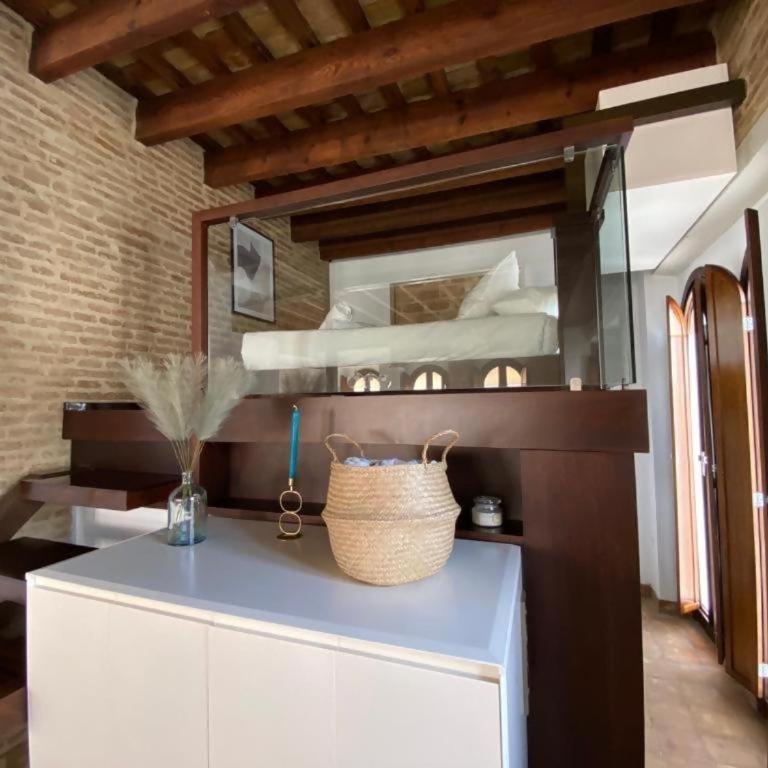 Hostfy Centro, Puerta Osario - One-Bedroom Apartment - 10