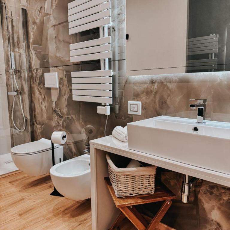 Barimare deluxe - One-Bedroom House - 3