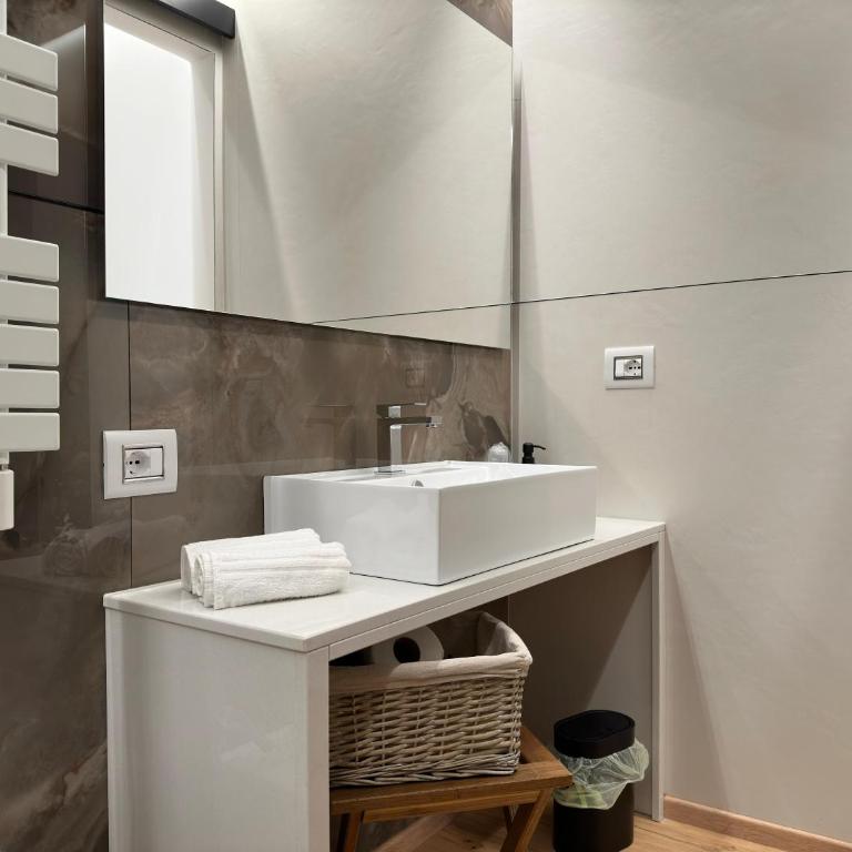 Barimare deluxe - One-Bedroom House - 5