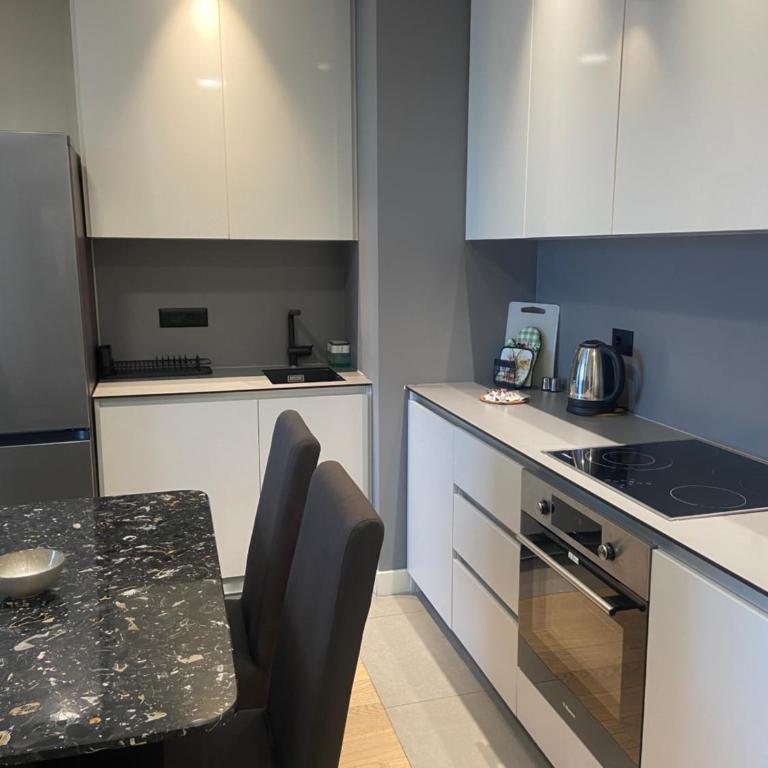 ForS Belgrade Waterfront - Apartman sa Terasom - 7