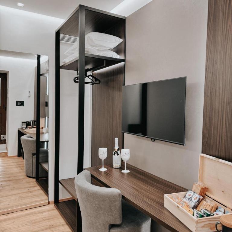 Barimare deluxe - One-Bedroom House - 9
