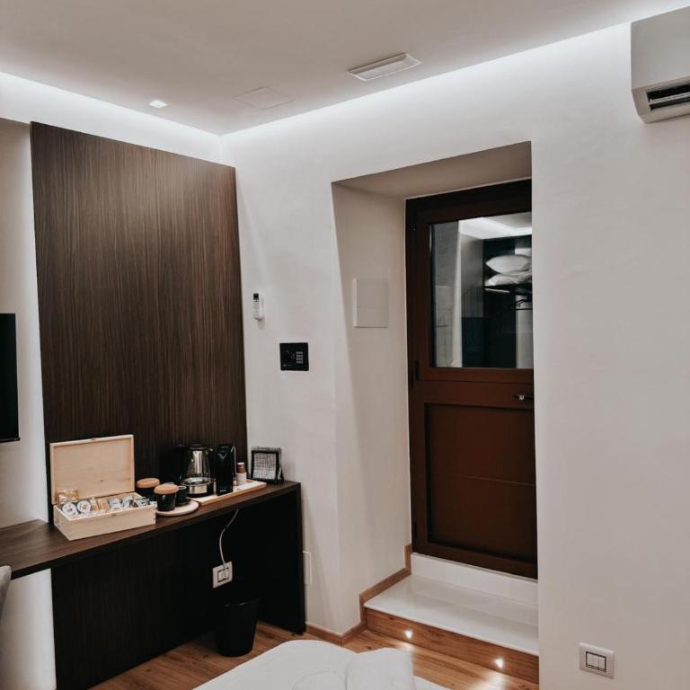 Barimare deluxe - One-Bedroom House - 11
