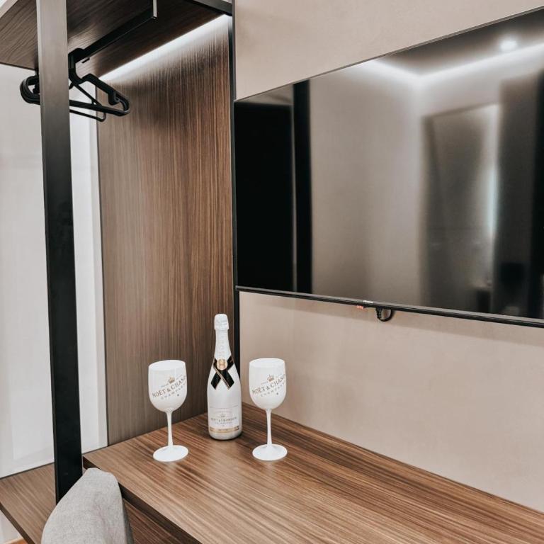 Barimare deluxe - One-Bedroom House - 15