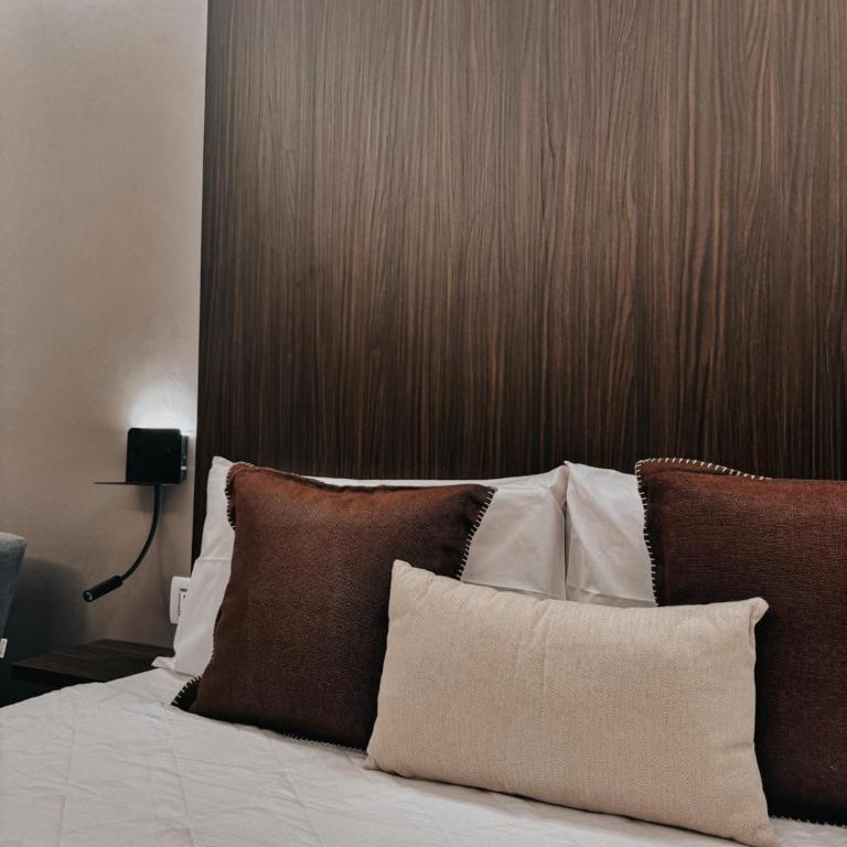 Barimare deluxe - One-Bedroom House - 20