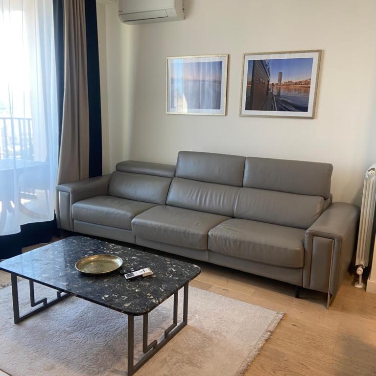 ForS Belgrade Waterfront - Apartman sa Terasom - 6