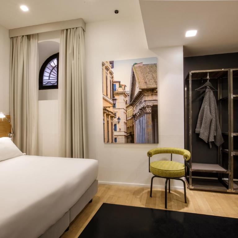 Coronari Palace - Deluxe Family Room - 4
