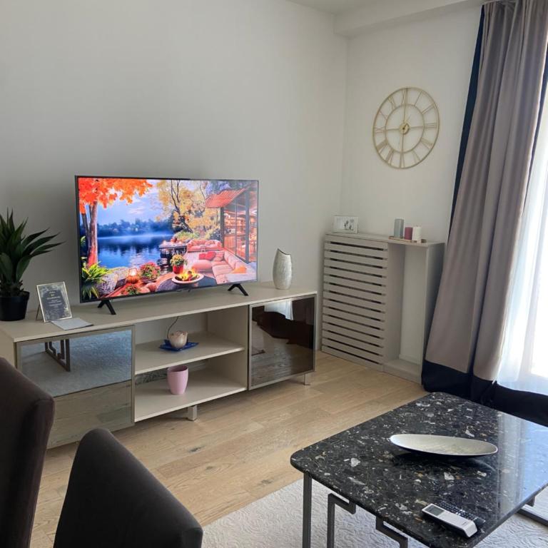 ForS Belgrade Waterfront - Apartman sa Terasom - 4