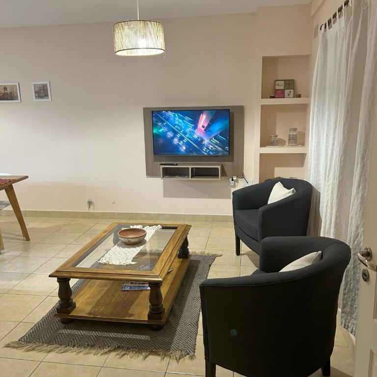 Centro Perú 2 - One-Bedroom Apartment - 10