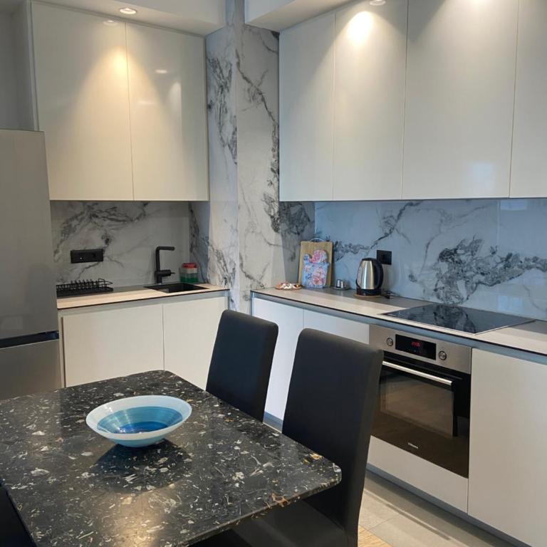 ForS Belgrade Waterfront - Apartman - 3