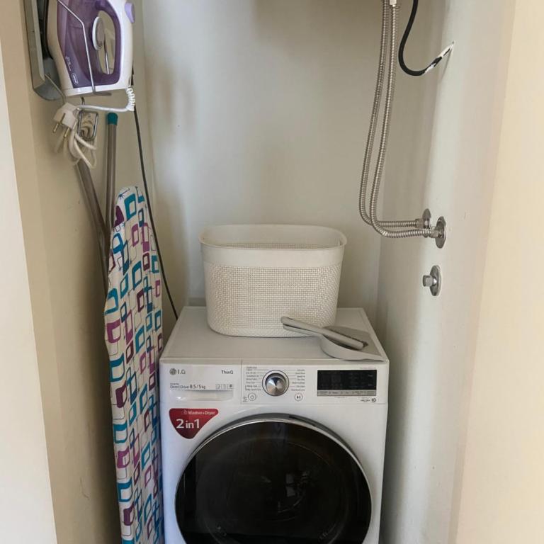 ForS Belgrade Waterfront - Apartman - 5