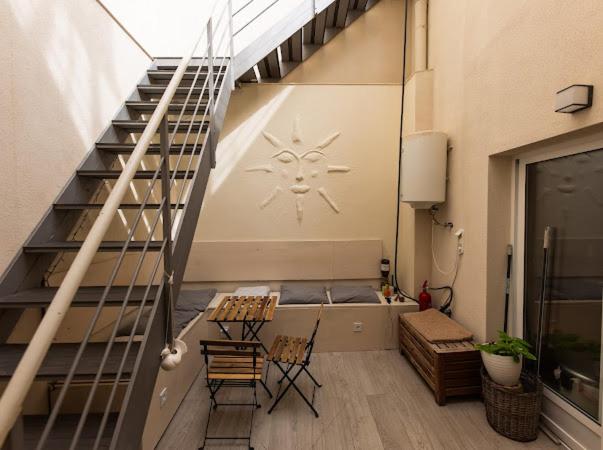 SUNSHINE House - Four-Bedroom House - 25