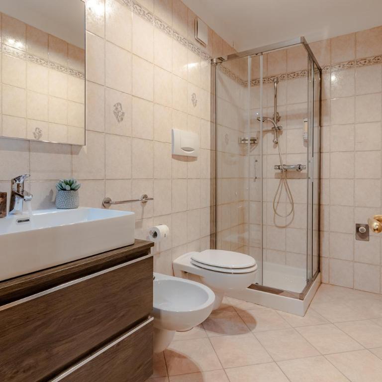 Appartamento MALGHETTE - Apartamento de 1 dormitorio - 9
