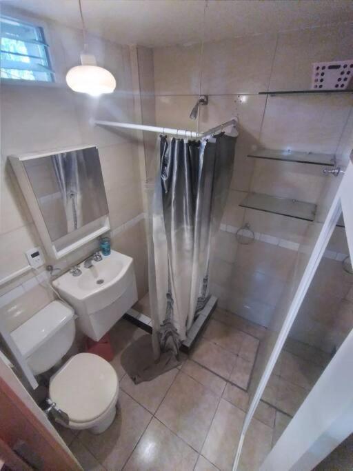 2 ambientes - One-Bedroom Apartment - 7