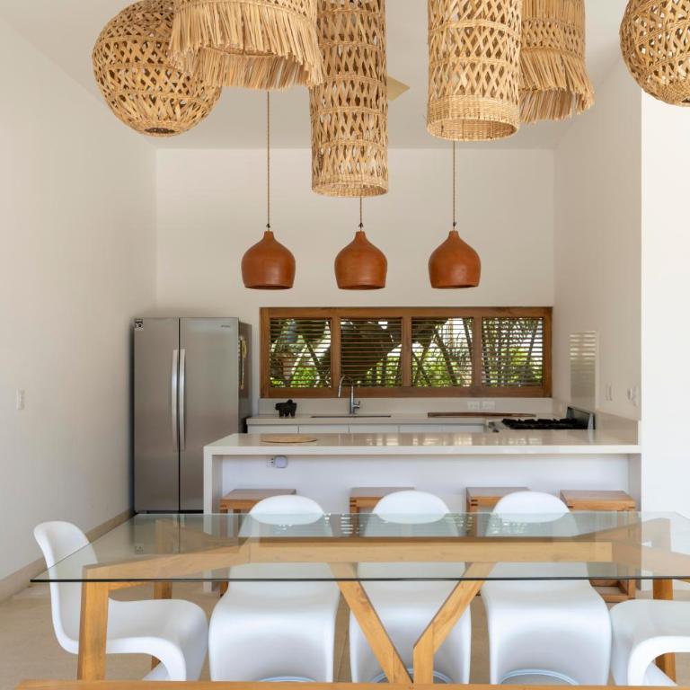 Casa Xee - La Flia Beach House Luxury - Casa - 3