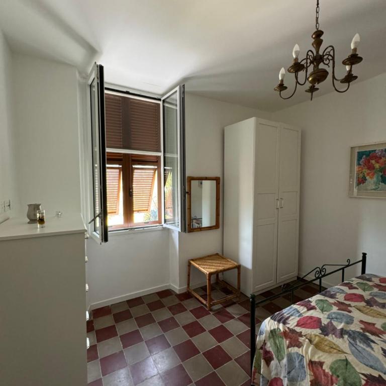 Villa Fontana 56 - Appartamento con Vista Mare - 12