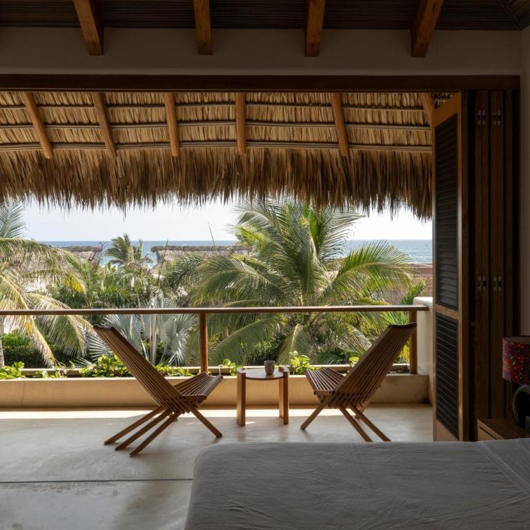 Casa Xee - La Flia Beach House Luxury - Casa - 1
