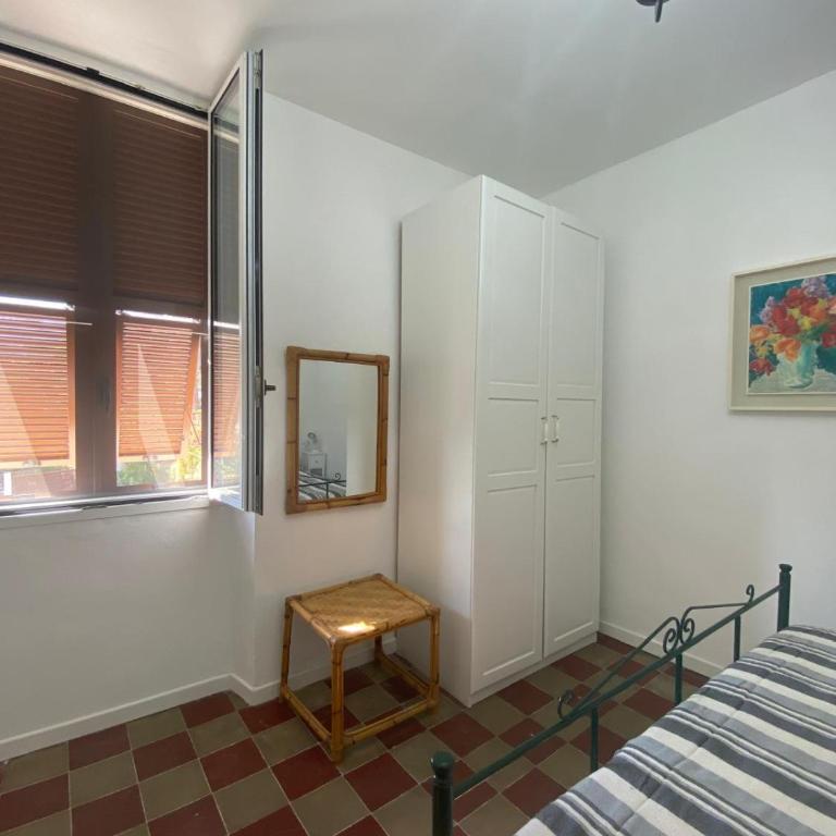 Villa Fontana 56 - Appartamento con Vista Mare - 11