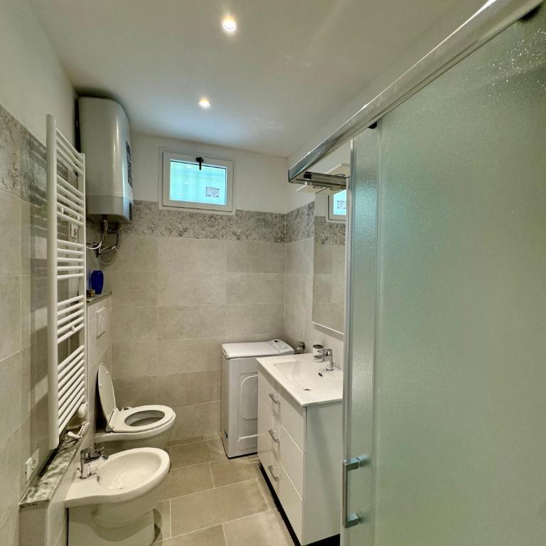 Villa Fontana 56 - Appartamento con Vista Mare - 20