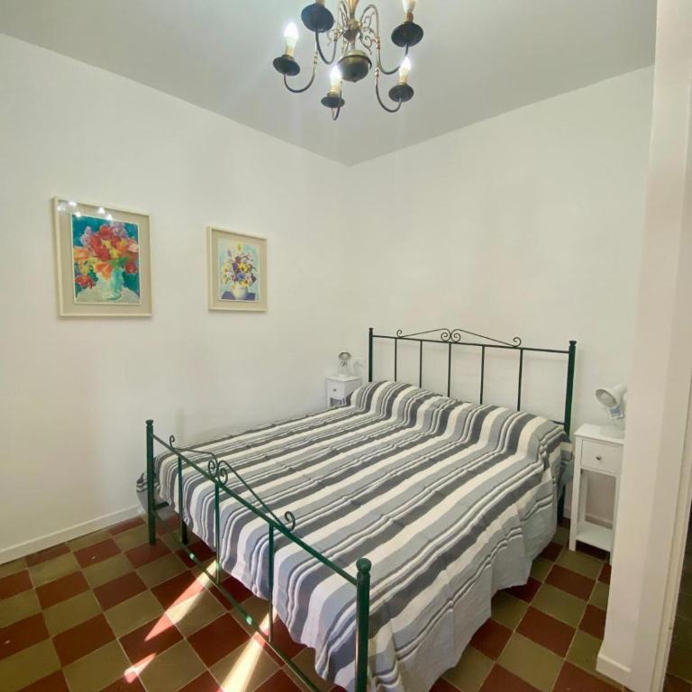 Villa Fontana 56 - Appartamento con Vista Mare - 9