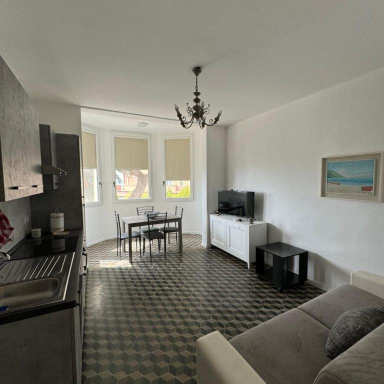 Villa Fontana 56 - Appartamento con Vista Mare - 26