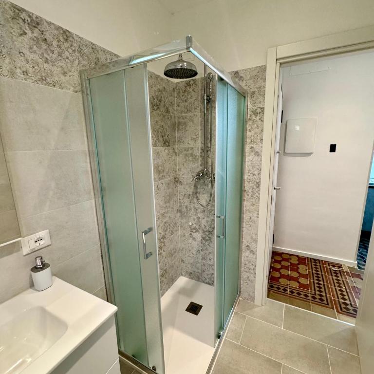 Villa Fontana 56 - Appartamento con Vista Mare - 21