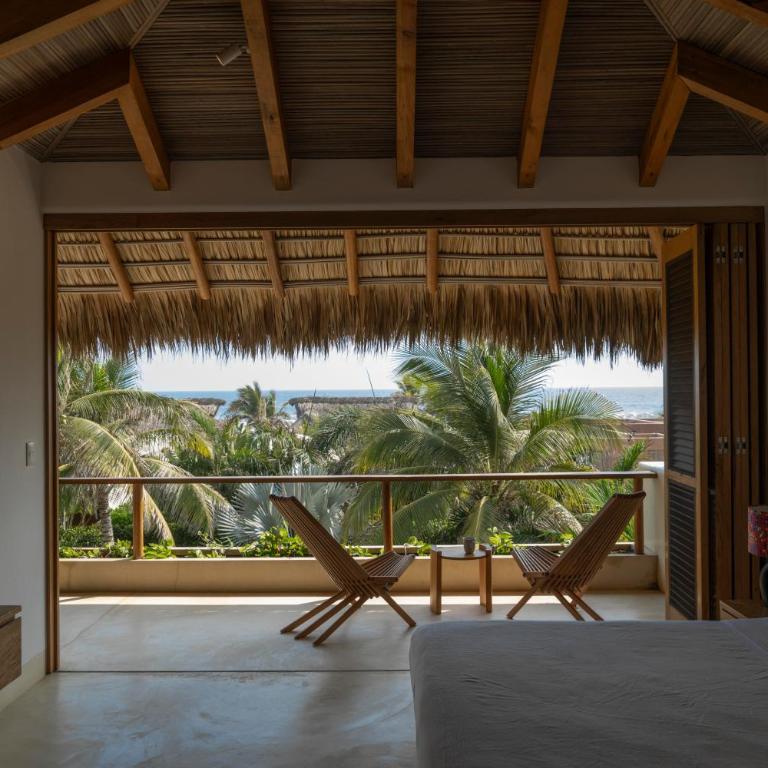 Casa Xee - La Flia Beach House Luxury - Casa - 6